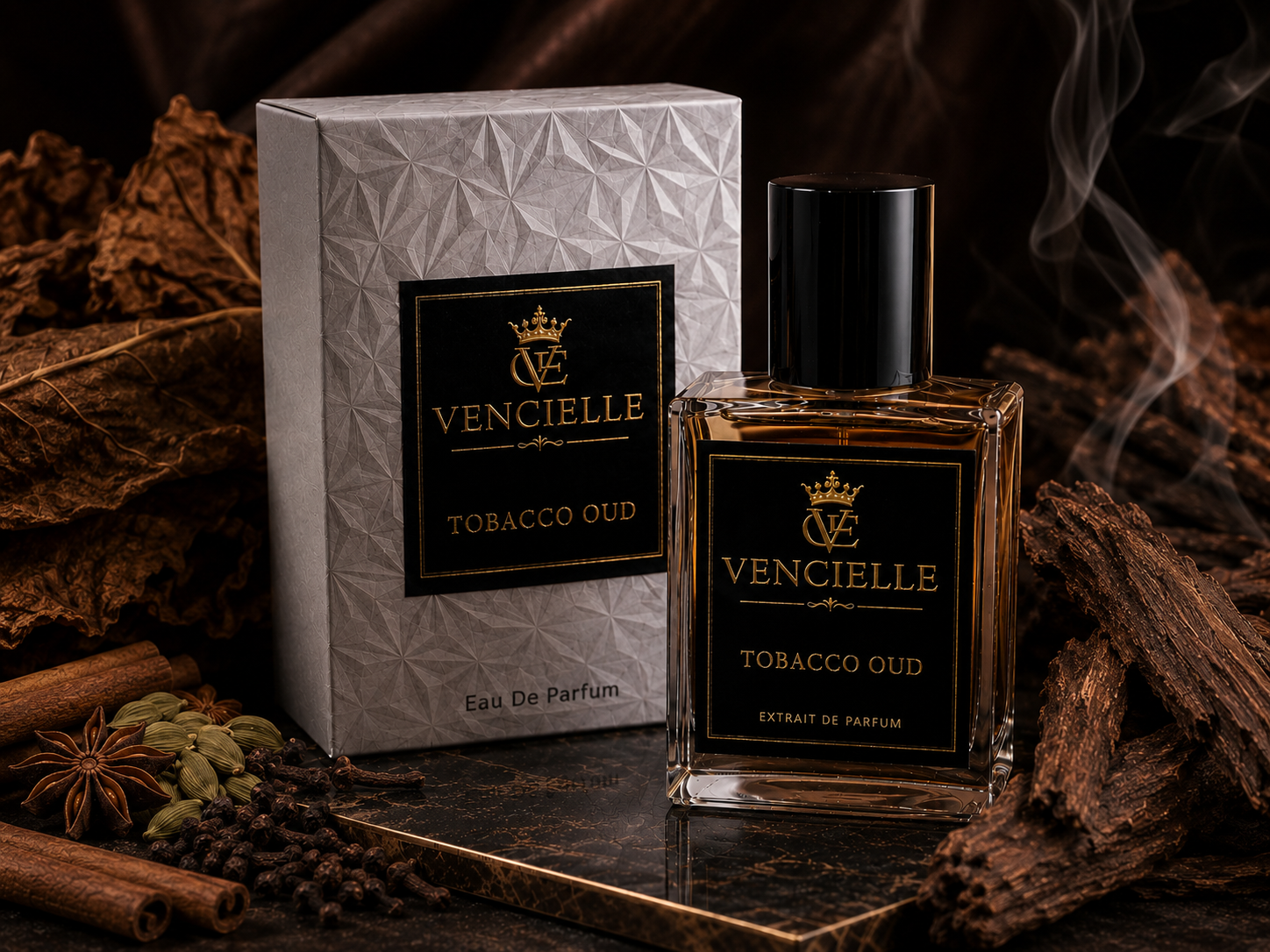 TOBACCO OUD