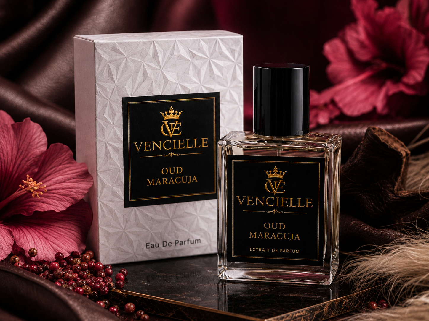 OUD MARACUJA 55ml